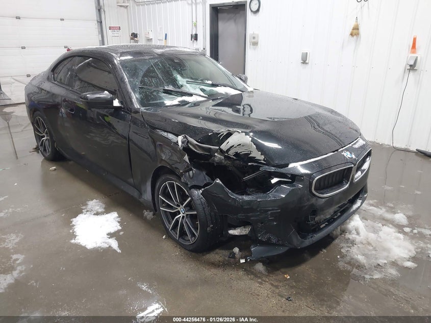 2024 BMW 230I xDrive