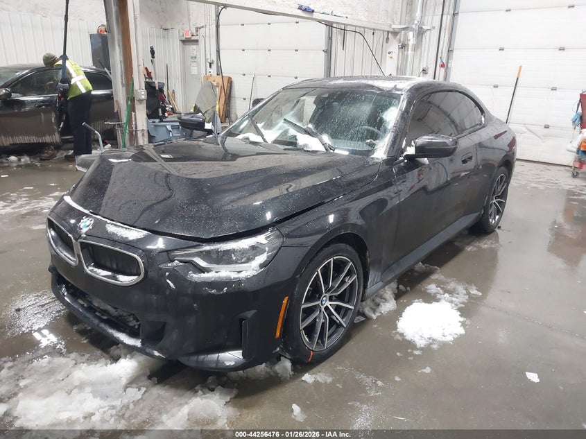 2024 BMW 230I xDrive