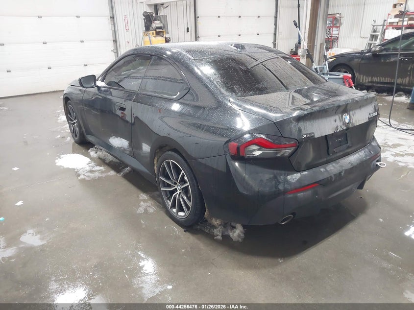 2024 BMW 230I xDrive