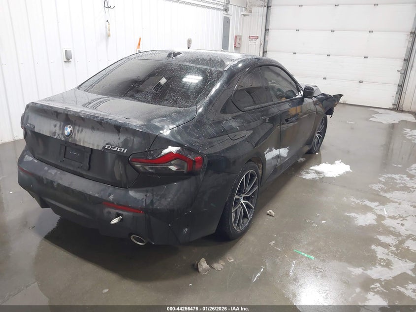 2024 BMW 230I xDrive