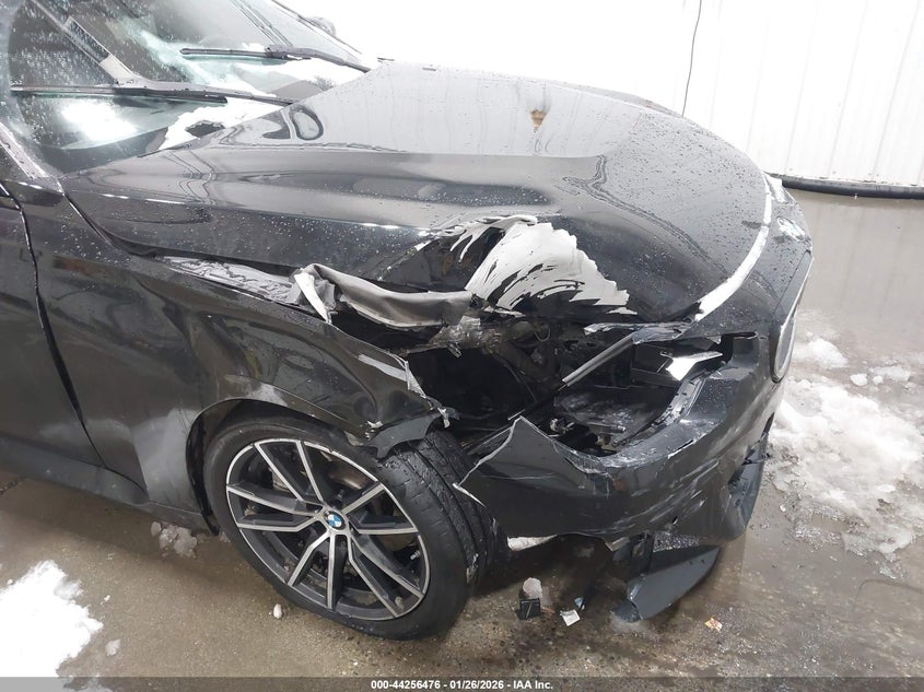 2024 BMW 230I xDrive VIN: 3MW33CM04R8D87362 Lot: 44256476