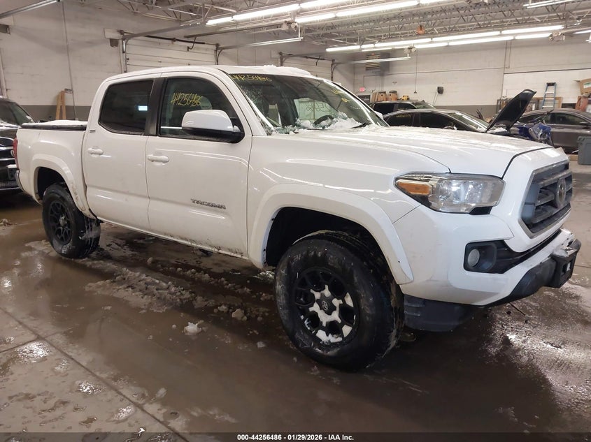 2020 Toyota Tacoma Sr5 V6