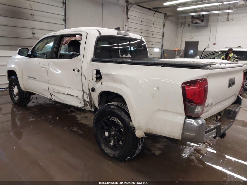 2020 Toyota Tacoma Sr5 V6