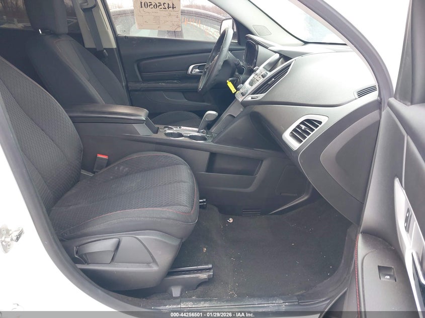 2015 GMC Terrain Sle-1