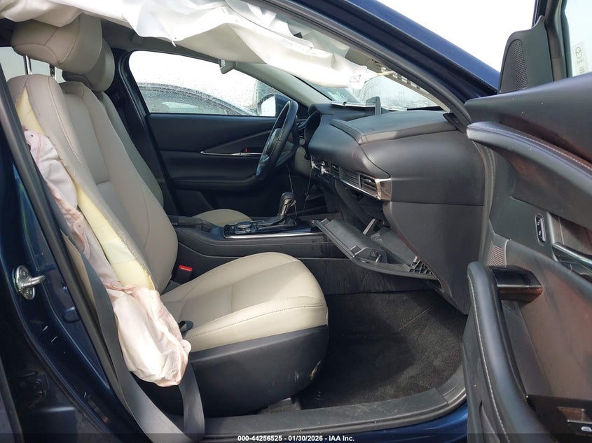 2022 Mazda Cx-30 Preferred