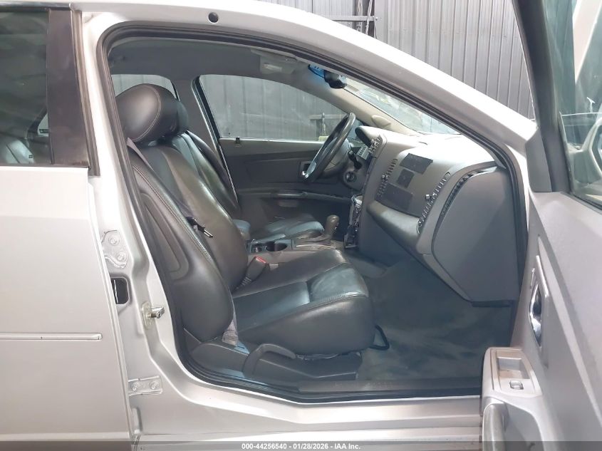 2003 Cadillac Cts Standard