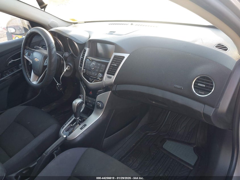 2014 Chevrolet Cruze 1Lt Auto