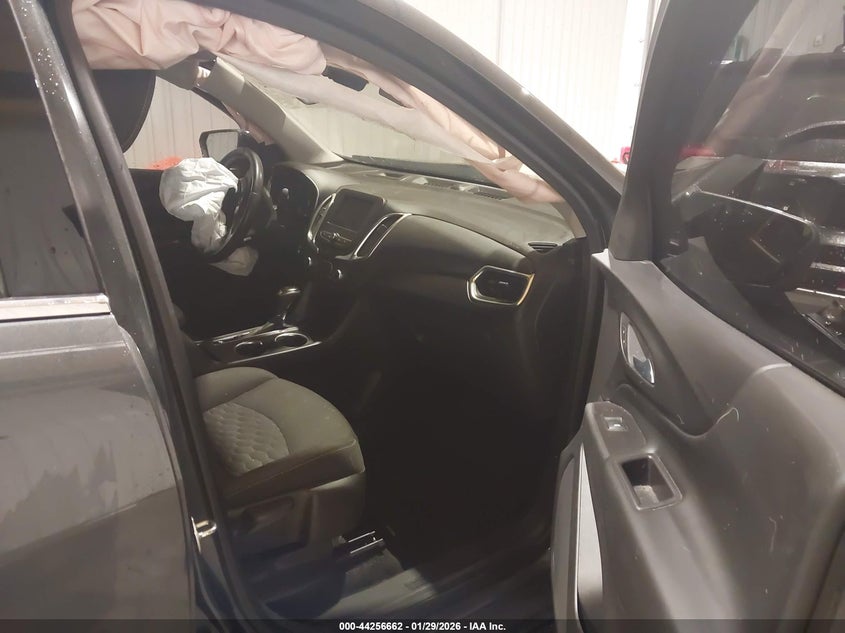 2020 Chevrolet Equinox Awd Lt 1.5L Turbo