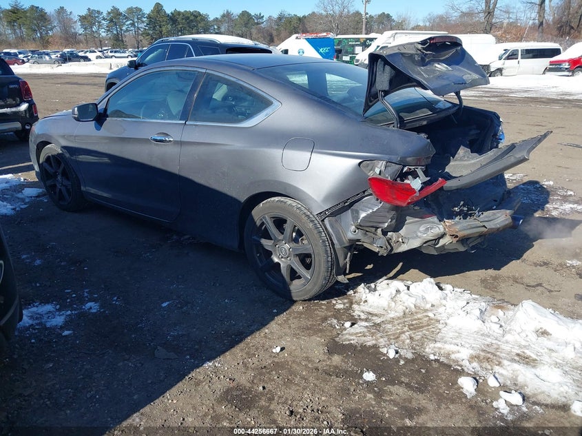 2015 Honda Accord Ex