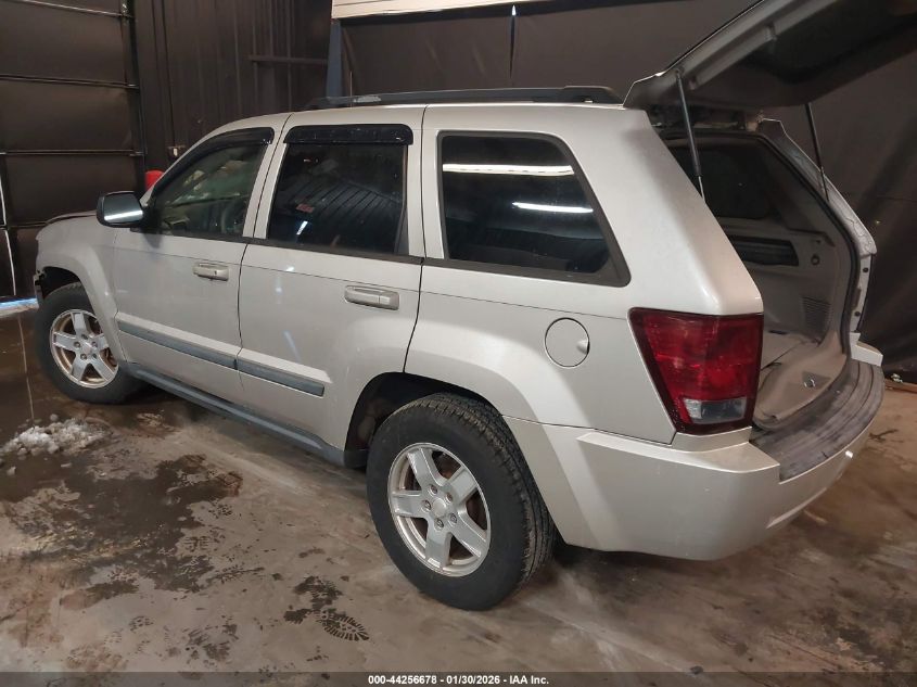 2007 Jeep Grand Cherokee Laredo
