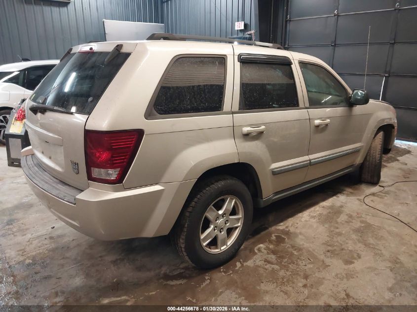 2007 Jeep Grand Cherokee Laredo