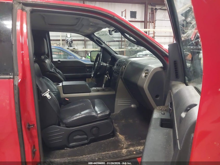 2004 Ford F-150 Fx4/Lariat/Xl/Xlt