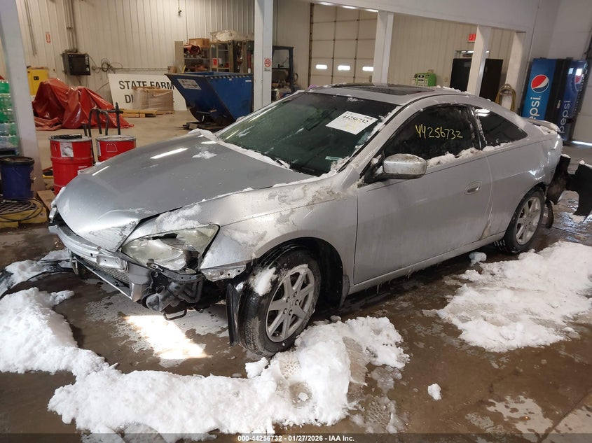 2004 Honda Accord 3.0 Ex