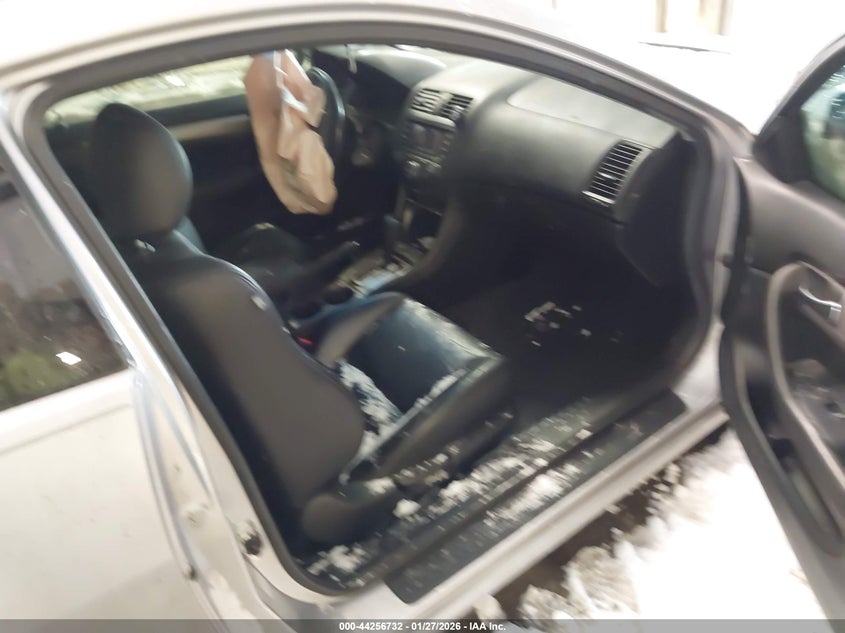 2004 Honda Accord 3.0 Ex