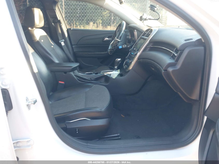 2014 Chevrolet Malibu 2Lt