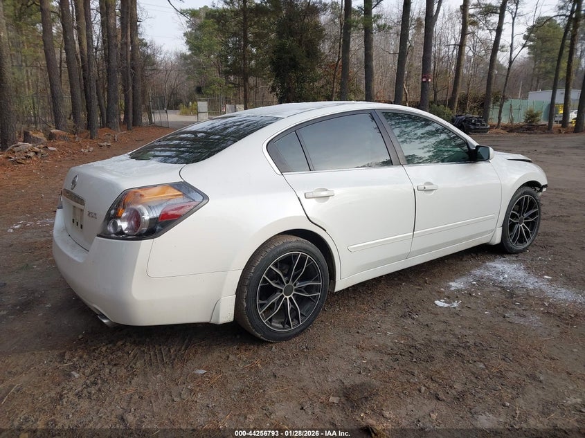 2009 Nissan Altima 2.5 S