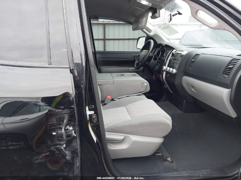 2012 Toyota Tundra Grade 4.6L V8