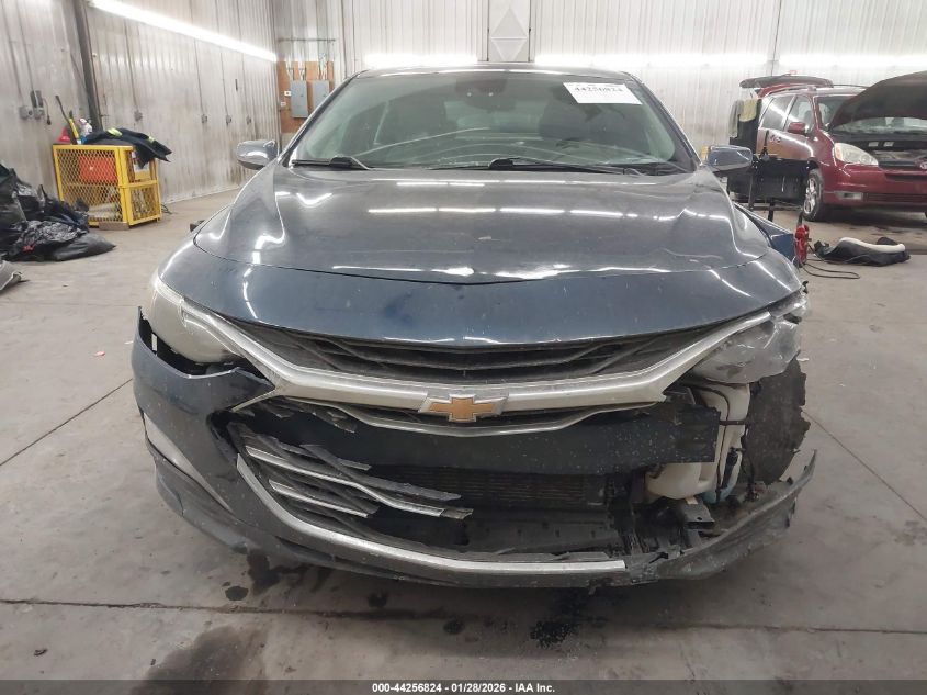 2019 Chevrolet Malibu Lt VIN: 1G1ZD5ST8KF173080 Lot: 44256824