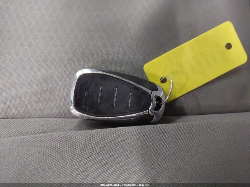 2019 Chevrolet Malibu Lt VIN: 1G1ZD5ST8KF173080 Lot: 44256824