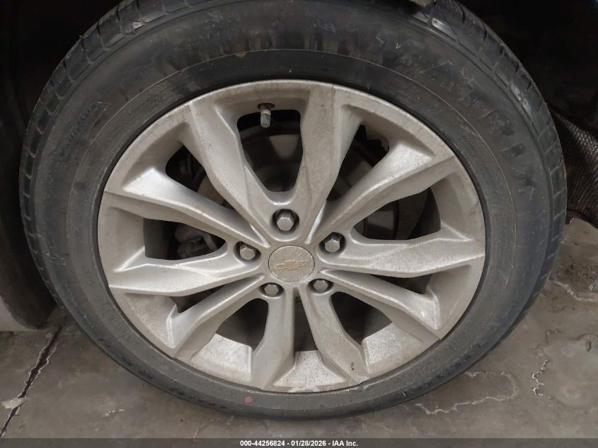 2019 Chevrolet Malibu Lt VIN: 1G1ZD5ST8KF173080 Lot: 44256824