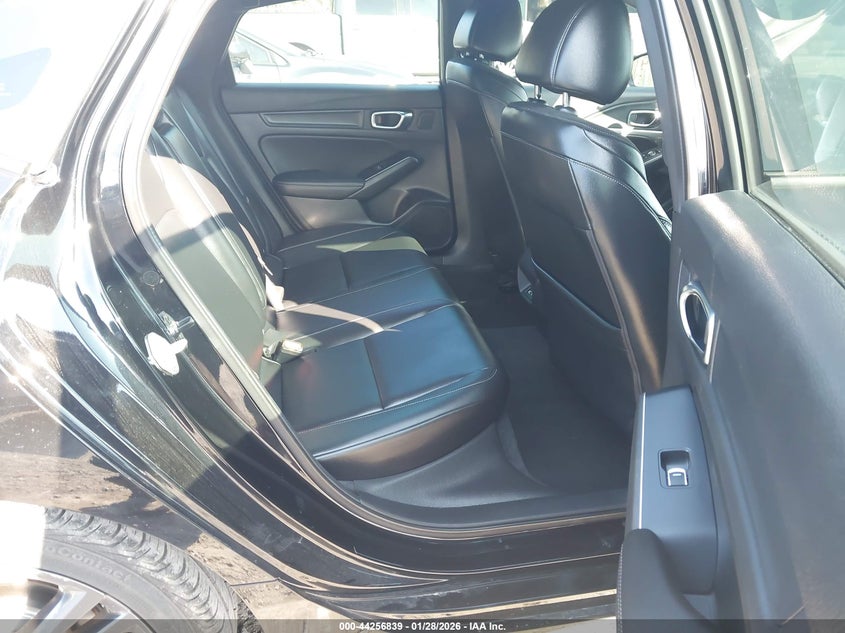 2023 Acura Integra A-Spec Technology VIN: 19UDE4H62PA004172 Lot: 44256839