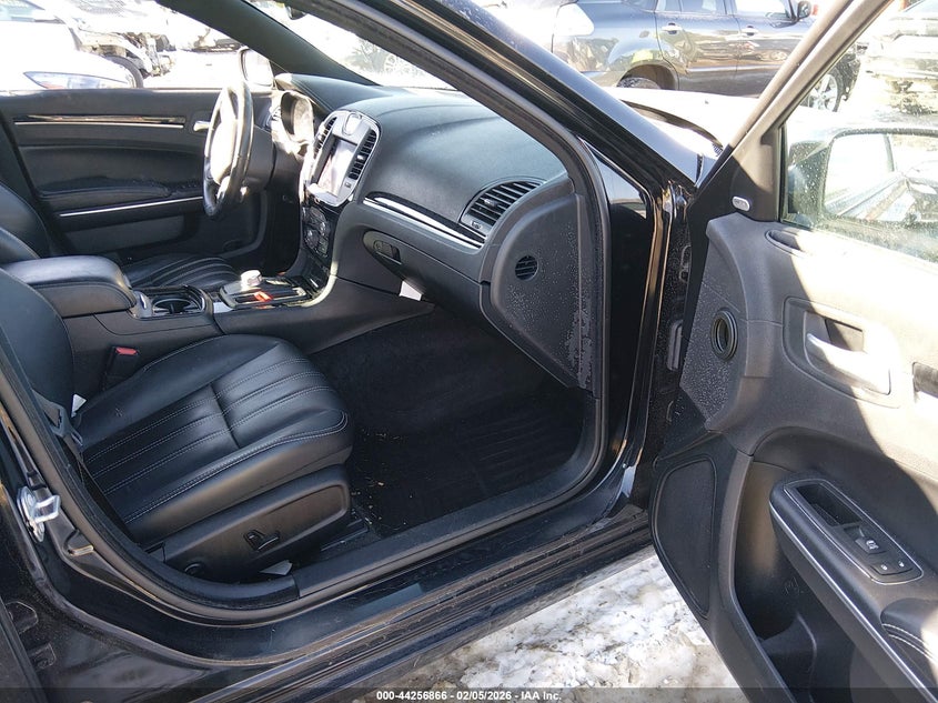 2018 Chrysler 300 300S Awd