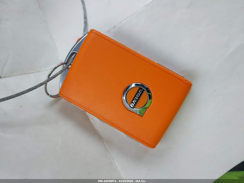 2021 Volvo Xc60 T5 Inscription VIN: YV4102DL9M1855281 Lot: 44256874