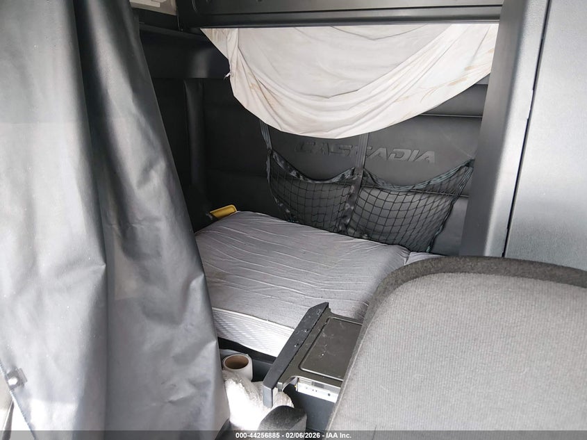 2025 OTHER FREIGHTLINER NEW CASCADIA 126 TRUCK N/A