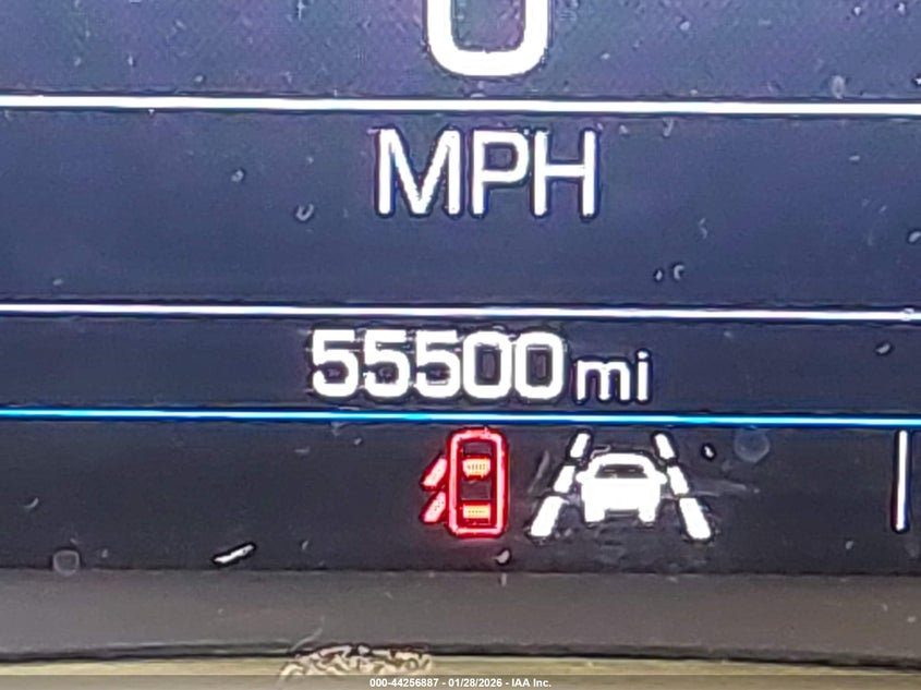 2022 GMC Terrain Fwd Sle VIN: 3GKALMEV0NL272599 Lot: 44256887