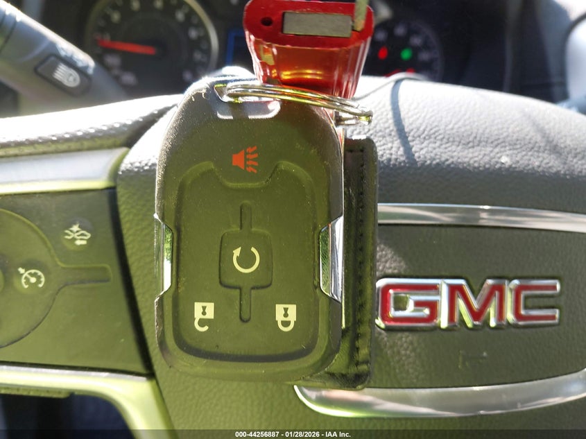 2022 GMC Terrain Fwd Sle VIN: 3GKALMEV0NL272599 Lot: 44256887