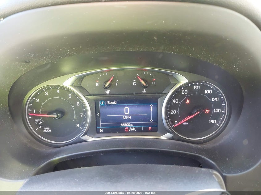 2022 GMC Terrain Fwd Sle VIN: 3GKALMEV0NL272599 Lot: 44256887