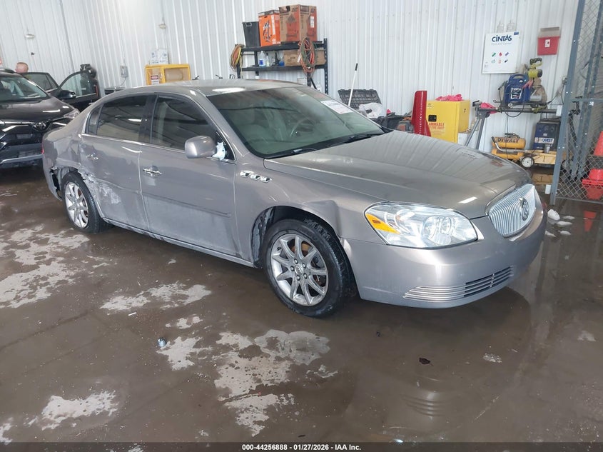 2006 Buick Lucerne Cxl
