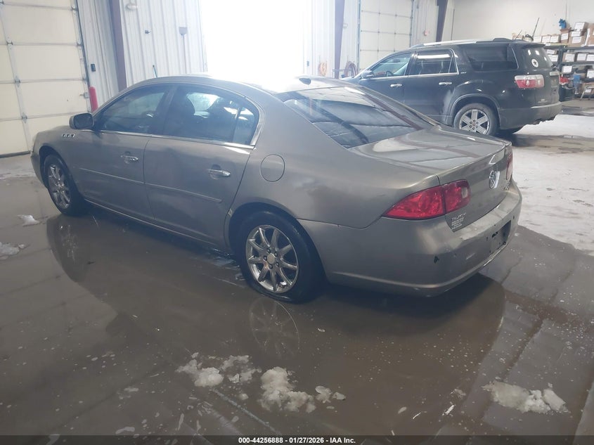 2006 Buick Lucerne Cxl