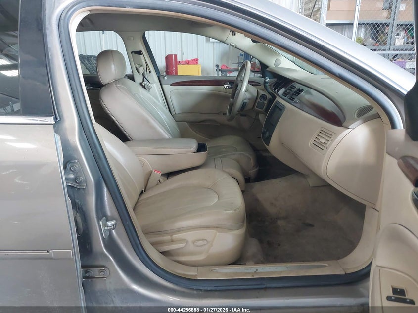 2006 Buick Lucerne Cxl