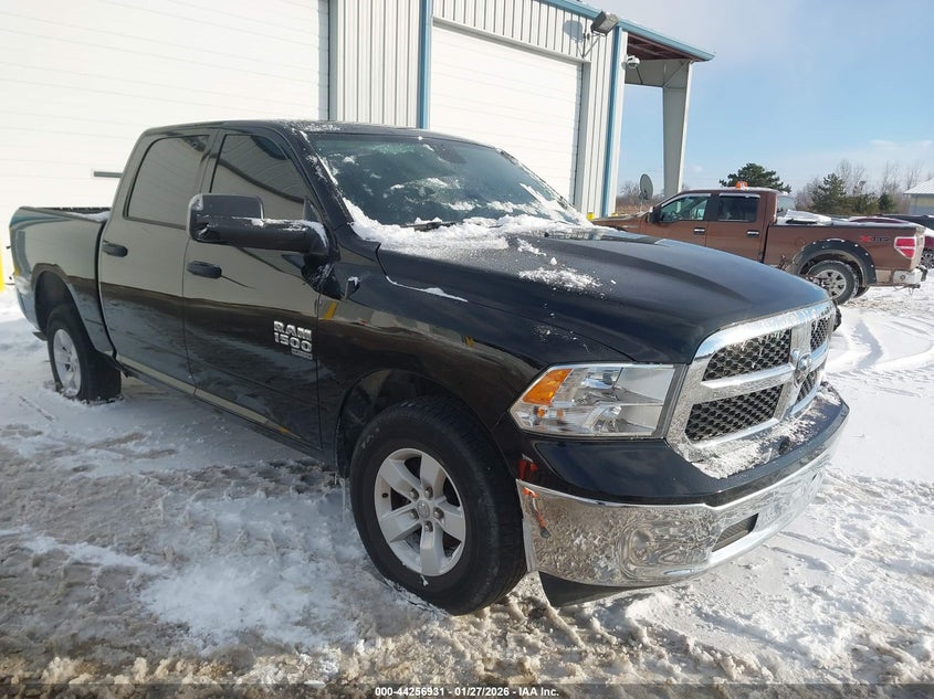 RAM 1500 CLASSIC 2023. Lot# 44256931. VIN 1C6RR7LG2PS519099. Photo 1