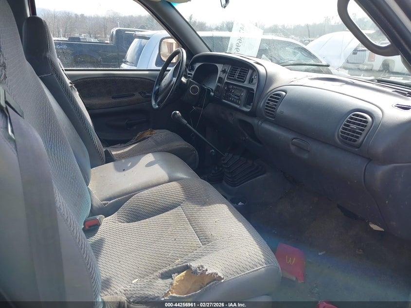 2004 Dodge Ram 1500 Slt/Laramie