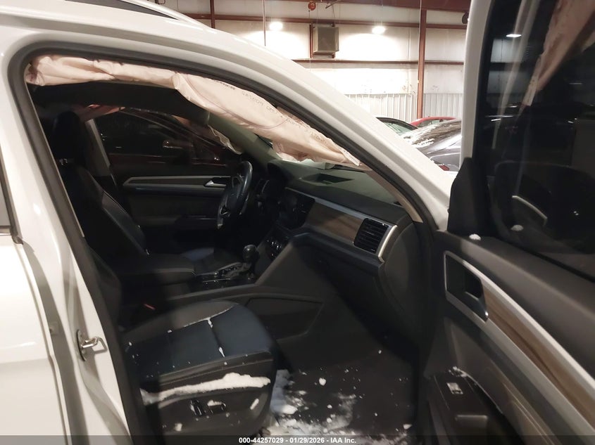 2023 Volkswagen Atlas 3.6L V6 Sel