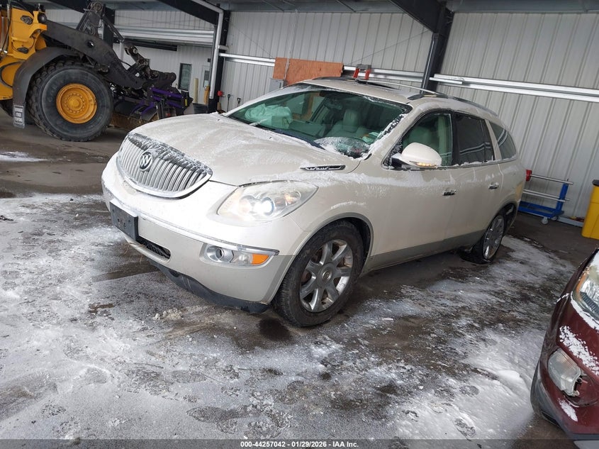 2009 Buick Enclave Cxl