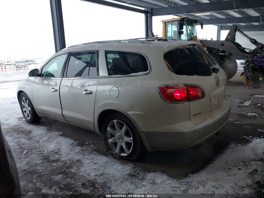 2009 Buick Enclave Cxl