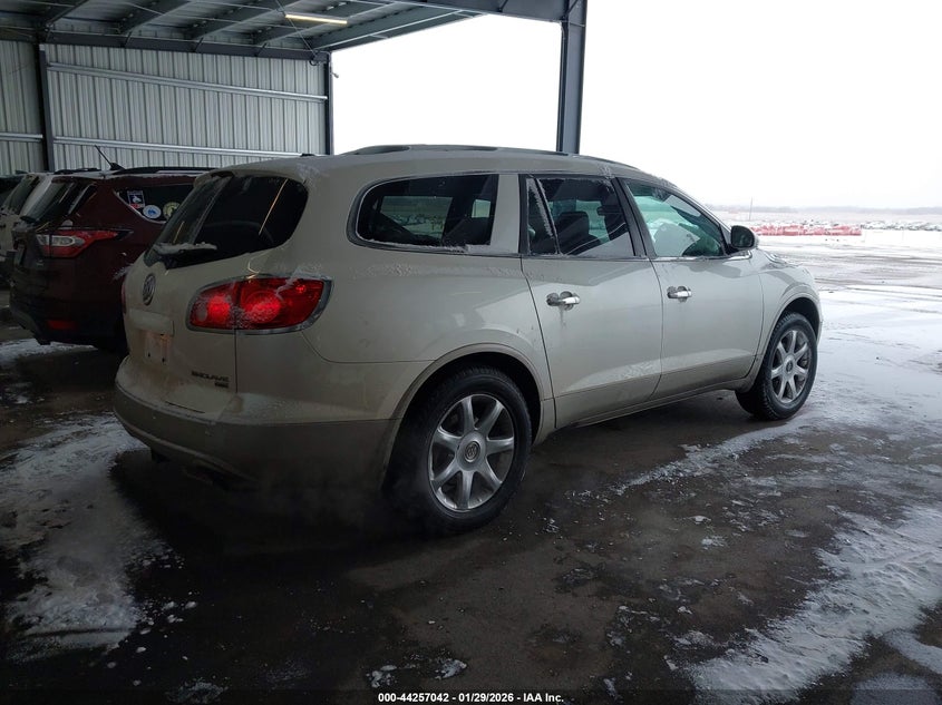 2009 Buick Enclave Cxl