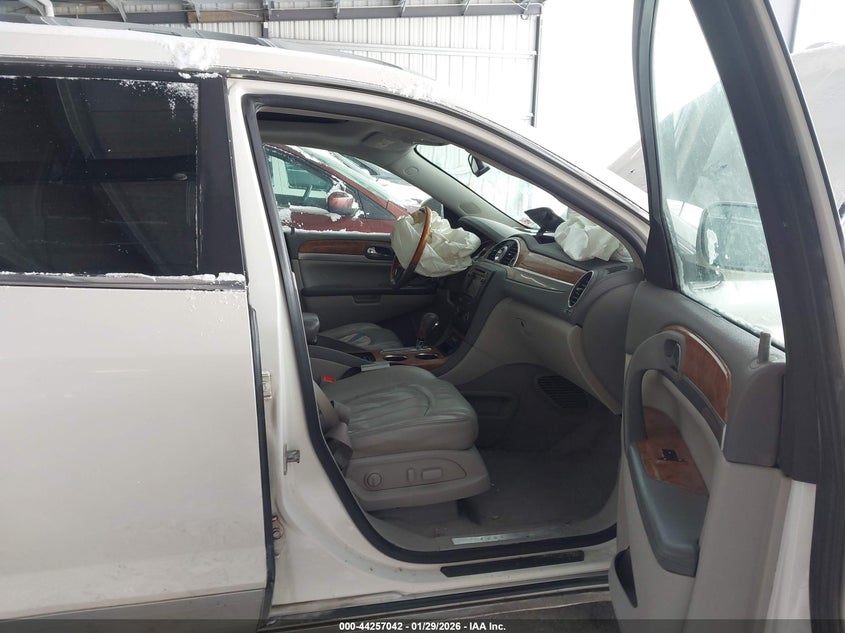 2009 Buick Enclave Cxl