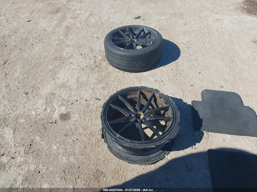 VIN 2HGFE2F54NH593814 2022 HONDA CIVIC SPORT