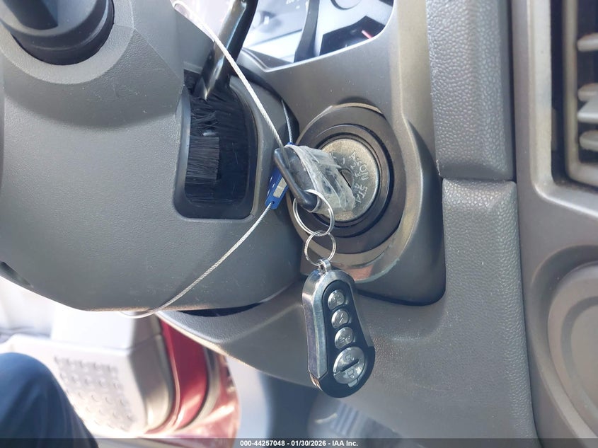 2006 Nissan Titan Xe VIN: 1N6BA07A26N538373 Lot: 44257048