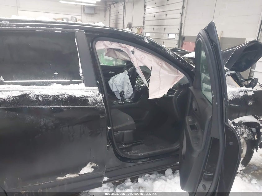 2022 Chevrolet Equinox Awd Lt