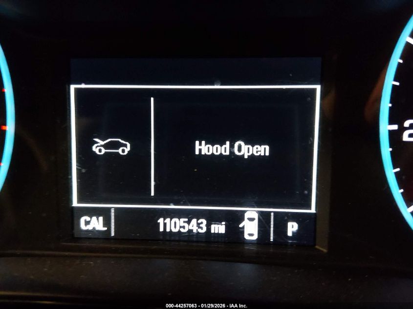 2017 Chevrolet Cruze Lt Auto VIN: 1G1BE5SM9H7170957 Lot: 44257063