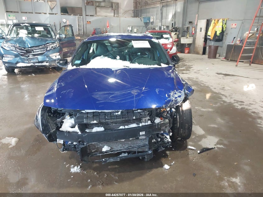 2023 Hyundai Elantra N VIN: KMHLW4AK7PU010378 Lot: 44257077