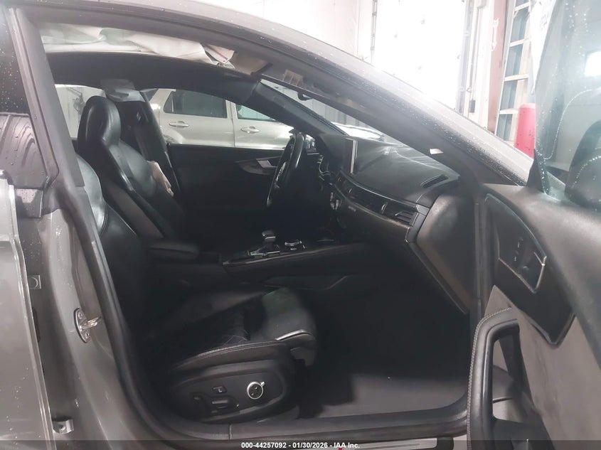 2019 Audi S5 3.0T Premium