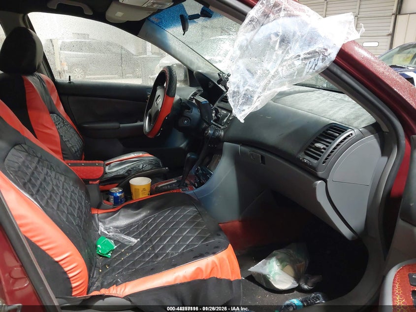 2003 Honda Accord 3.0 Ex