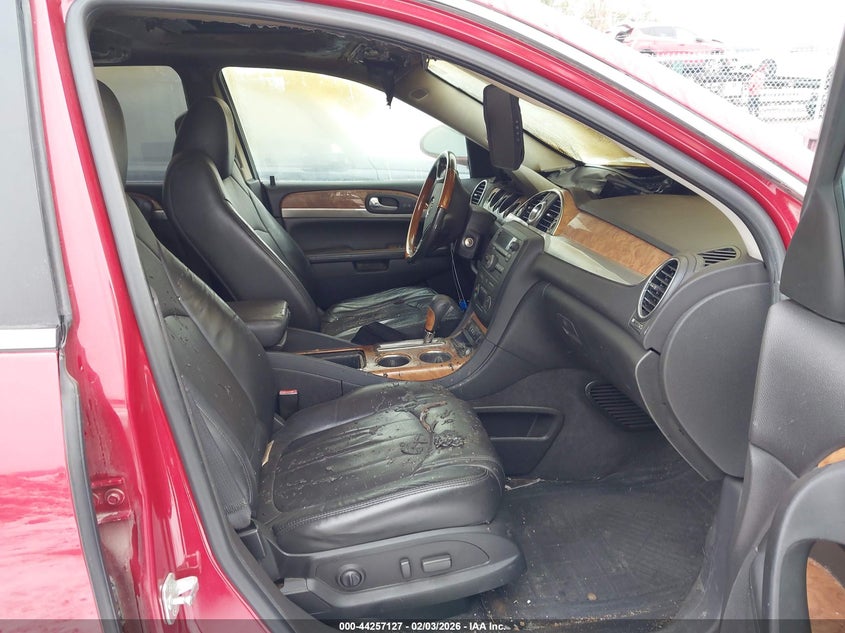 2012 Buick Enclave Leather