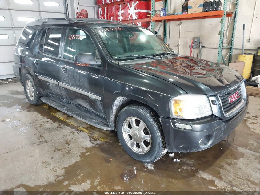 2004 GMC Envoy Xuv Slt